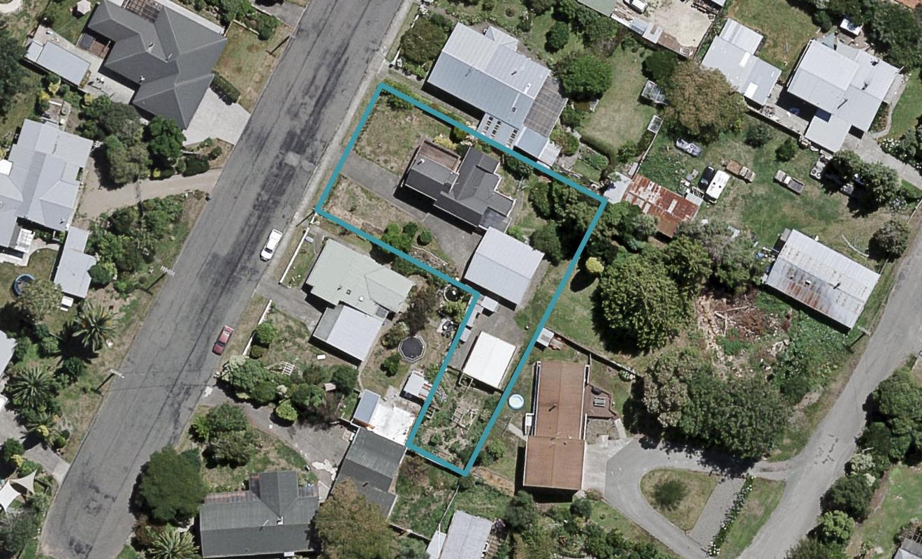 22 Melville Street, Waipawa, Waipawa - Carousel 1