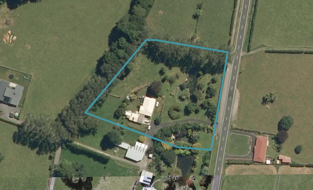 1186 Egmont Road, Egmont Village, New Plymouth - Carousel 1