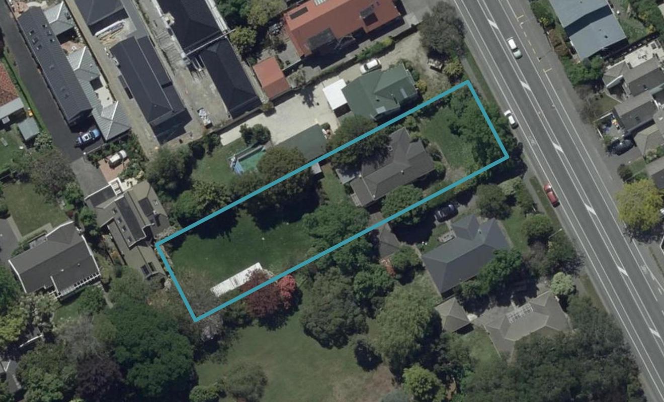 85 Rossall Street, Merivale, Christchurch - Carousel 1