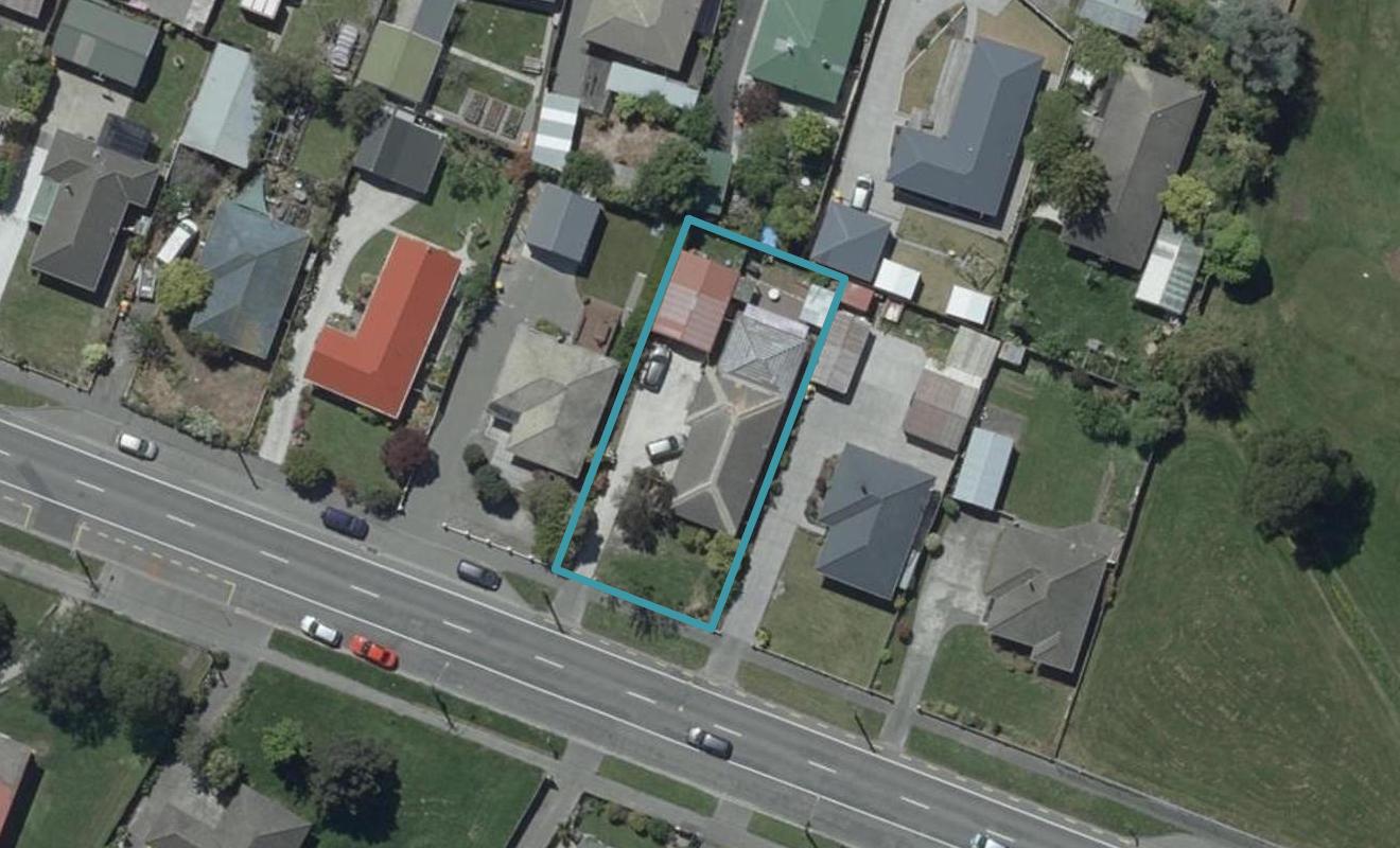 89 Breezes Road, Avondale, Christchurch - Carousel 1