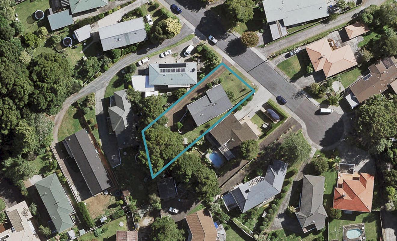 21 Hillcrest Grove, Hillpark, Auckland - Carousel 1