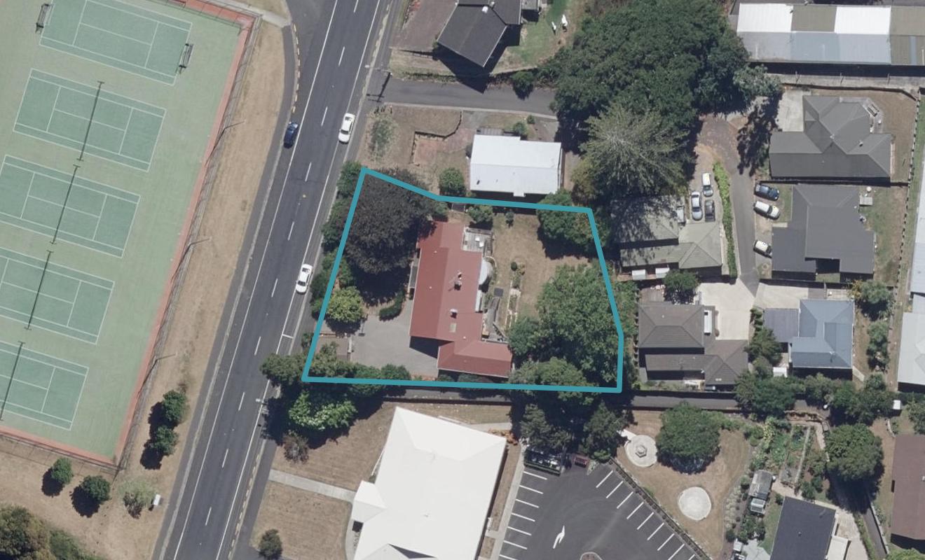 82 Hillcrest Road, Hillcrest, Hamilton - Carousel 1