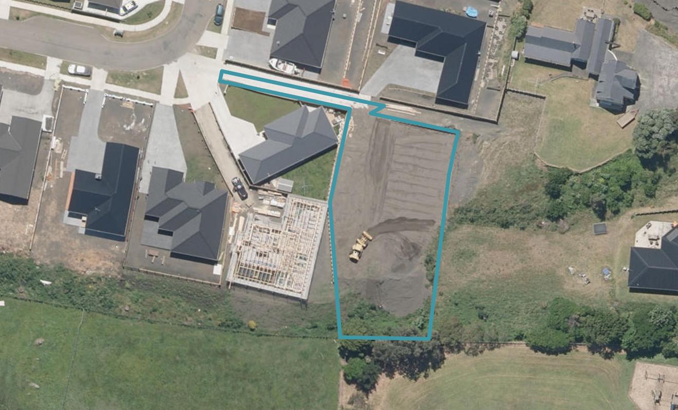 21 Magnolia Crescent, Tawhero, Whanganui - Carousel 1