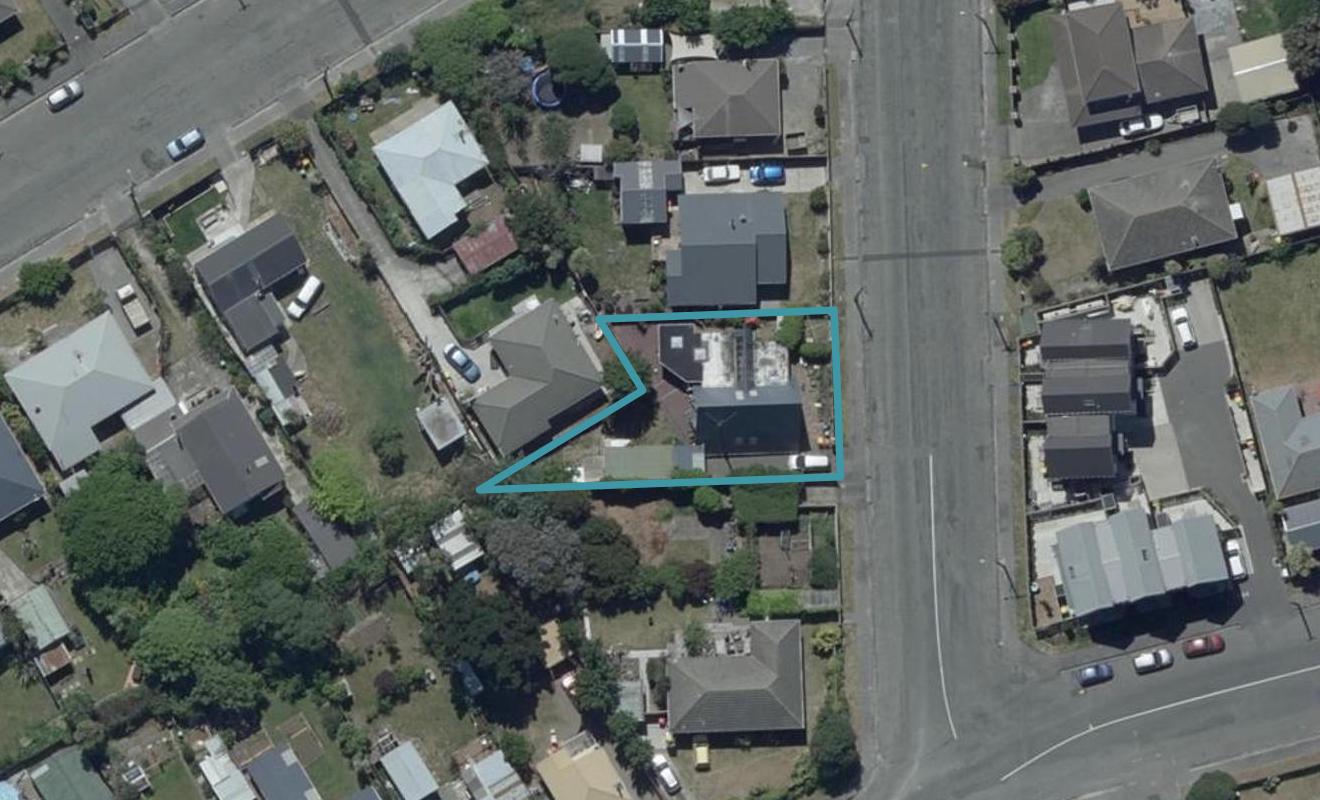 74 Jutland Street, North New Brighton, Christchurch - Carousel 1