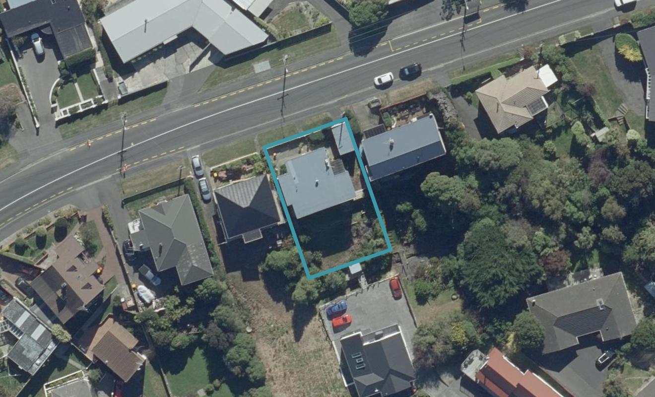 120 Larnach Road, Vauxhall, Dunedin - Carousel 1