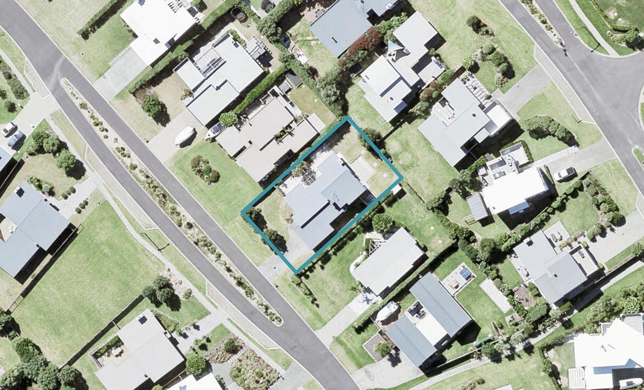 27 Tohora Crescent, Warkworth - Carousel 1
