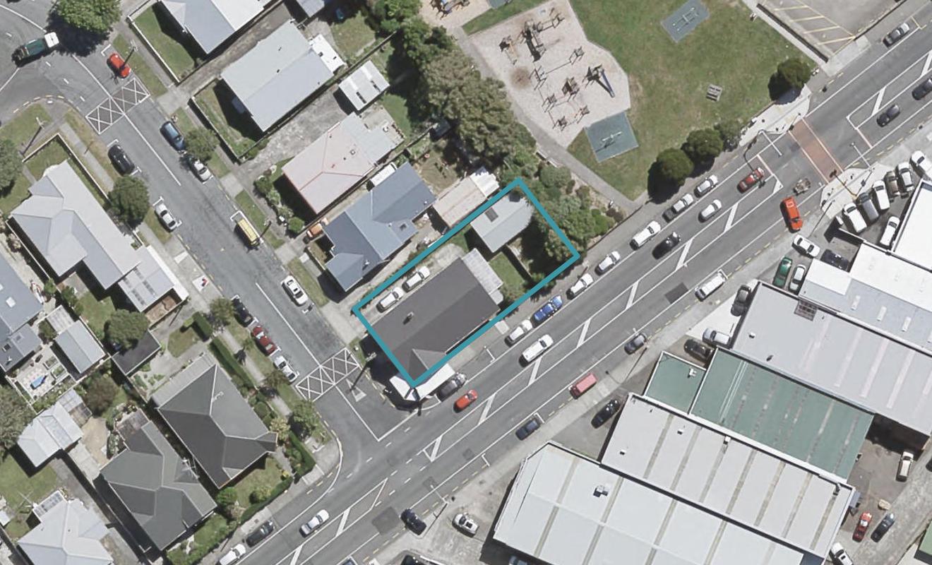 101 Victoria Street, Alicetown, Lower Hutt - Carousel 1