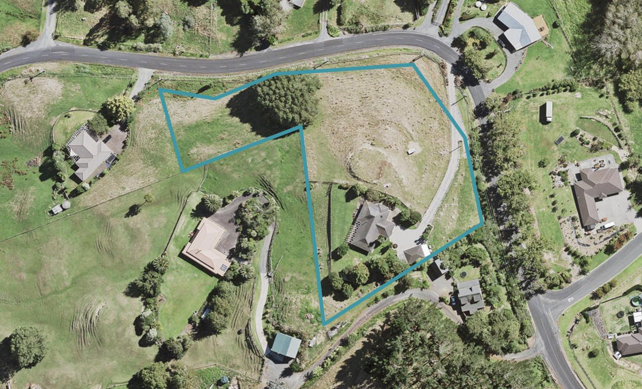 555 Ponga Road, Papakura - Carousel 1