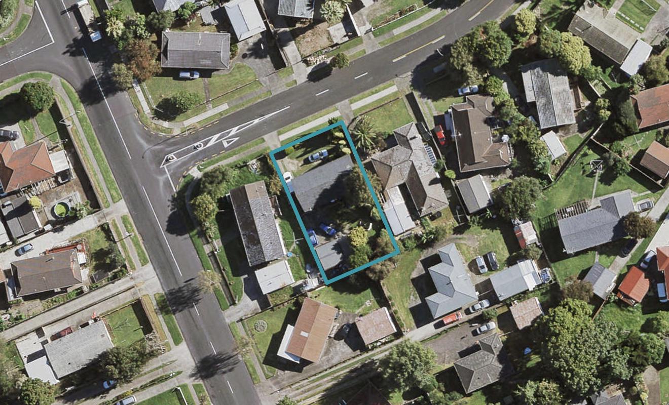 3 Aarts Avenue, Manurewa, Auckland - Carousel 1