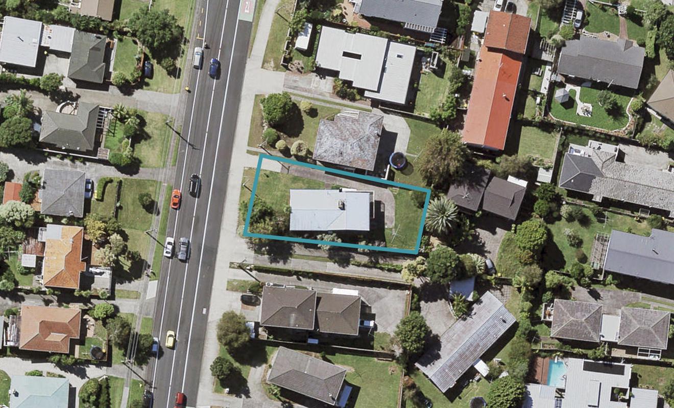 223 Forrest Hill Road, Forrest Hill, Auckland - Carousel 1