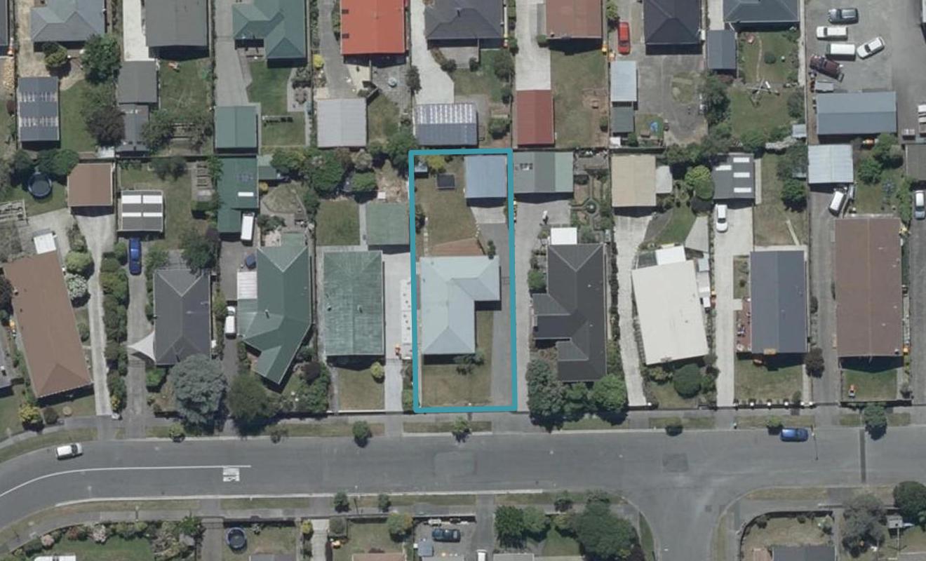 16 Pegasus Avenue, North New Brighton, Christchurch - Carousel 1