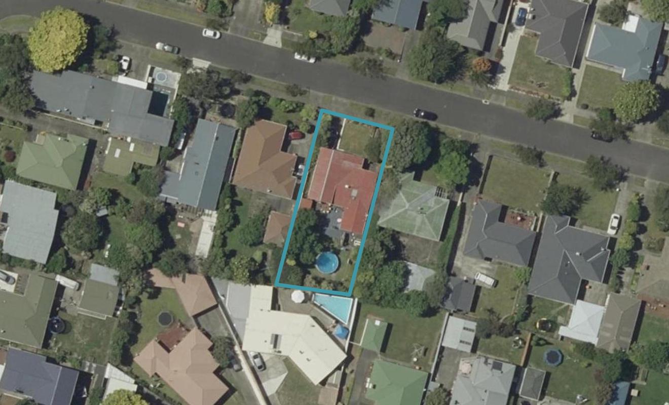 8 Bond Street, Hokowhitu, Palmerston North - Carousel 1