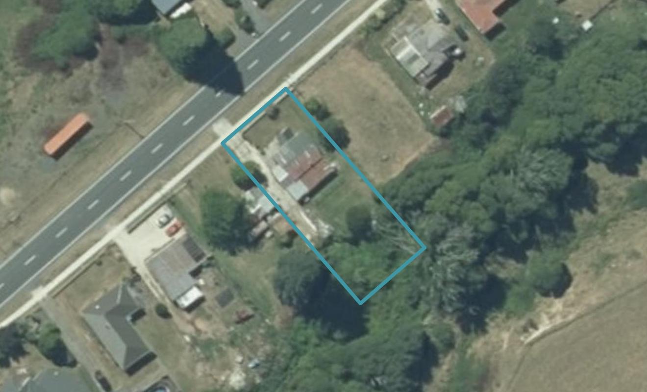 56 Ellis Road, Te Kuiti - Carousel 1