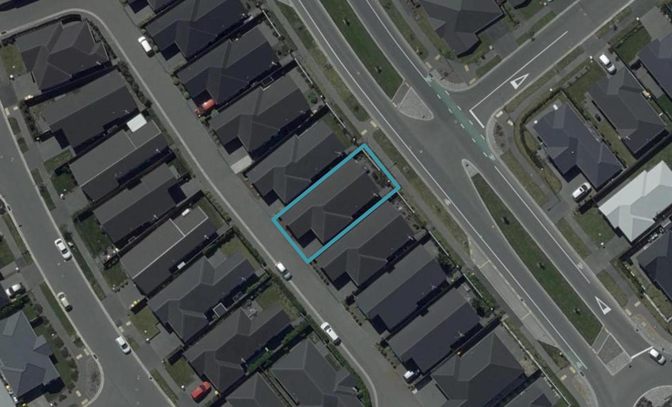 29 Skyhawk Road, Wigram, Christchurch - Carousel 1