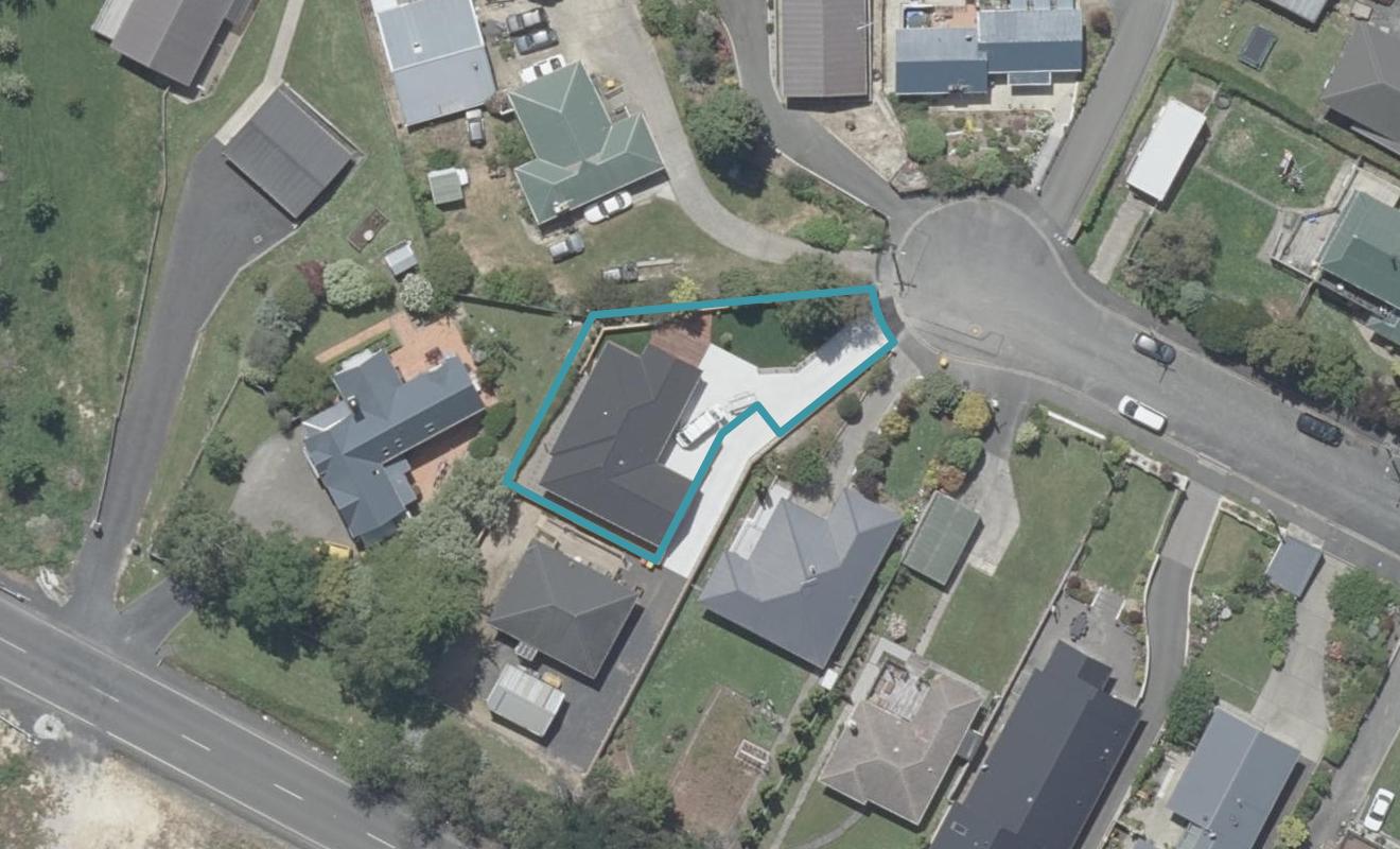 29A Centennial Road, Fairfield, Dunedin - Carousel 1