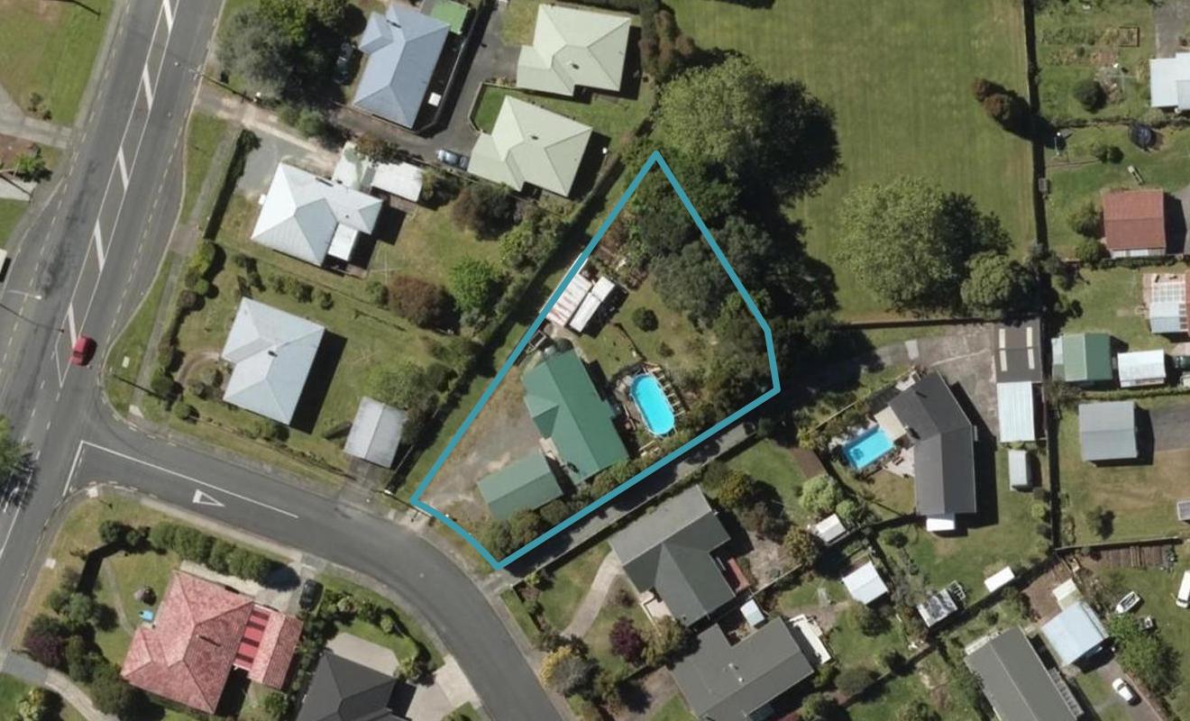 1 Hinau Street, Tikipunga, Whangarei - Carousel 1