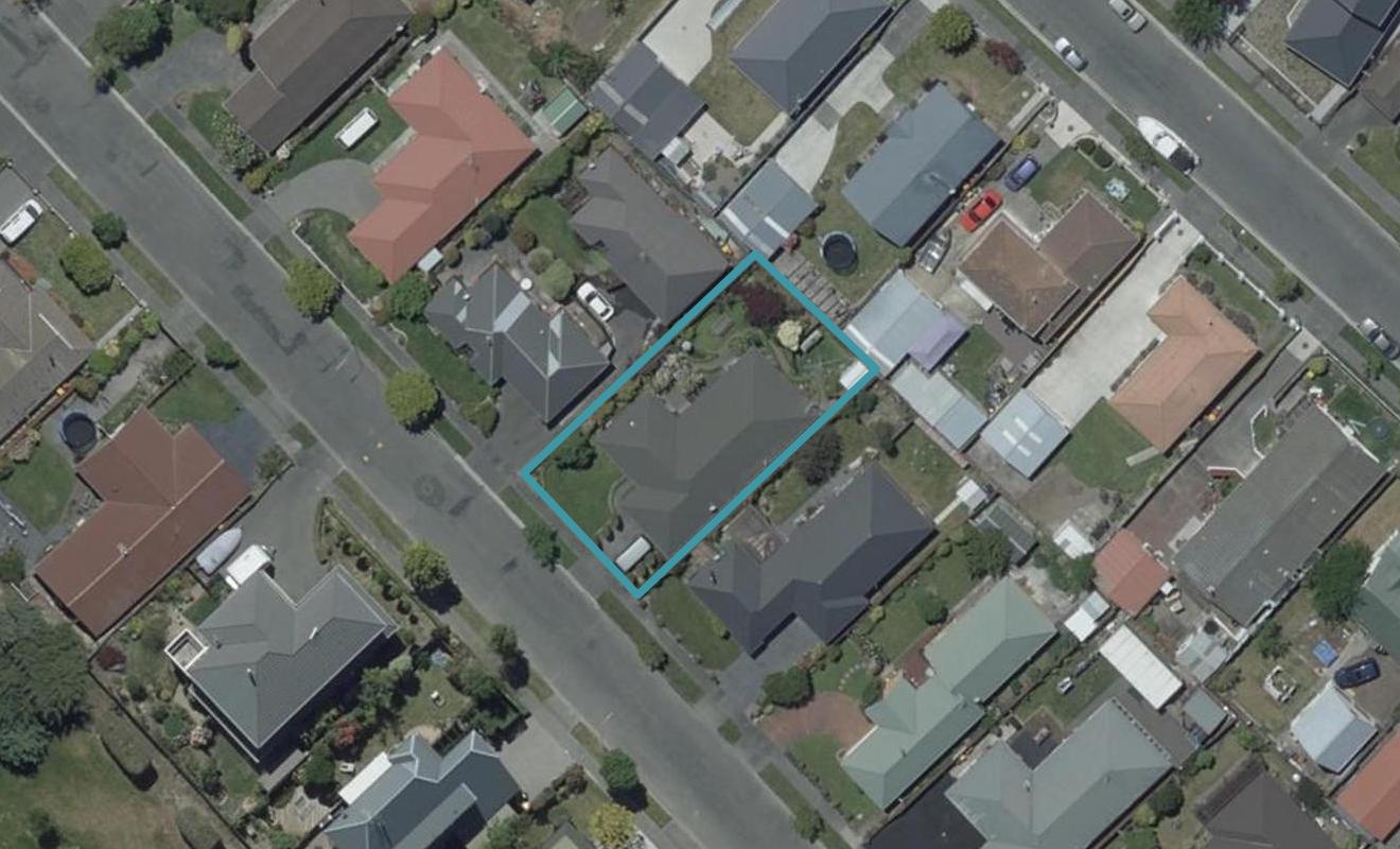 30 Briarmont Street, Avondale, Christchurch - Carousel 1