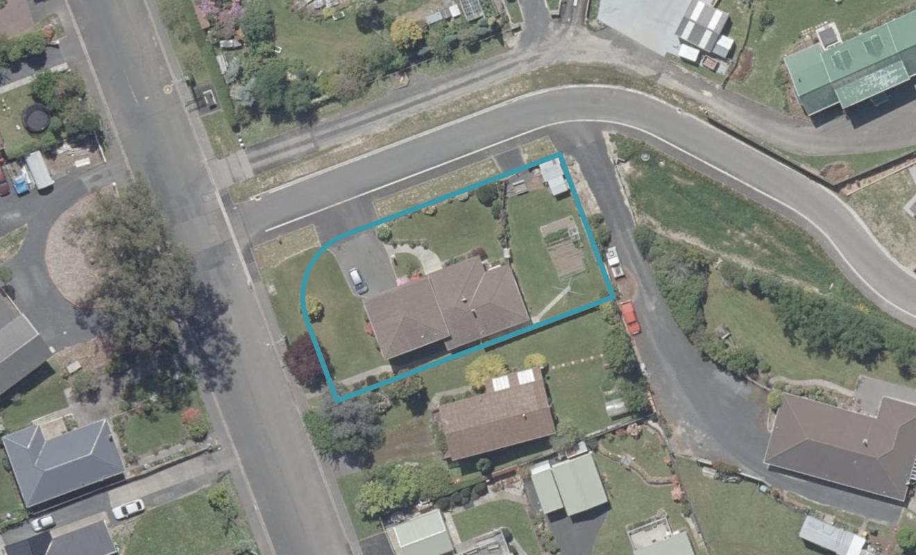 101 North Taieri Road, Abbotsford, Dunedin - Carousel 1