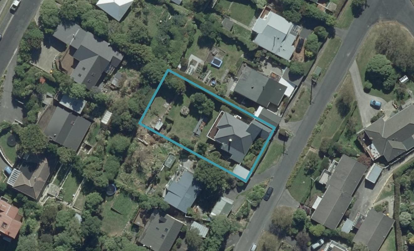 18 Jane Street, Macandrew Bay, Dunedin - Carousel 1