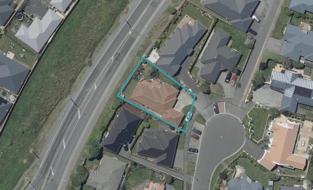 15 Teal Close, Woolston, Christchurch - Carousel 1
