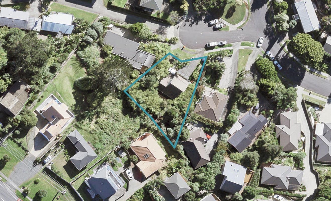 4 Heatherleigh Rise, Northcross, Auckland - Carousel 1