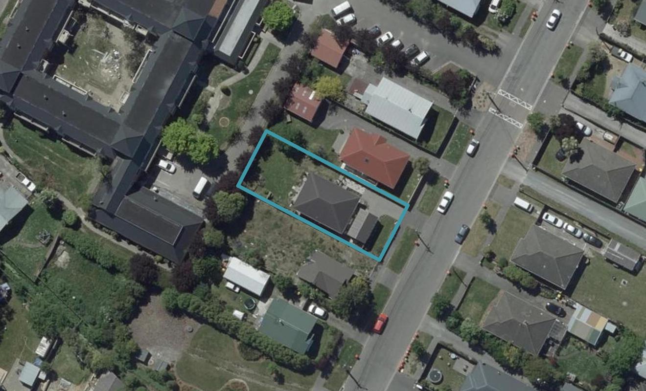 61 Randolph Street, Woolston, Christchurch - Carousel 1