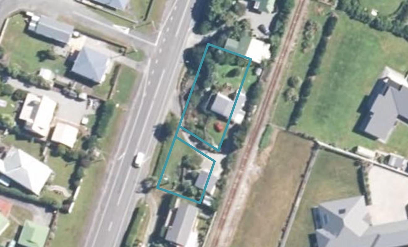 435 Main South Road, Paroa, Greymouth - Carousel 1