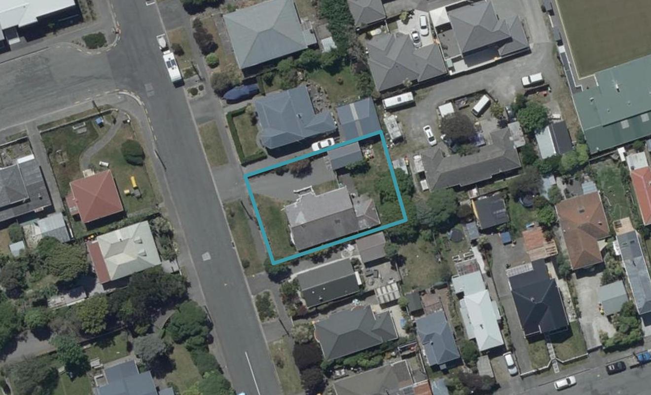 41 Union Street, New Brighton, Christchurch - Carousel 1