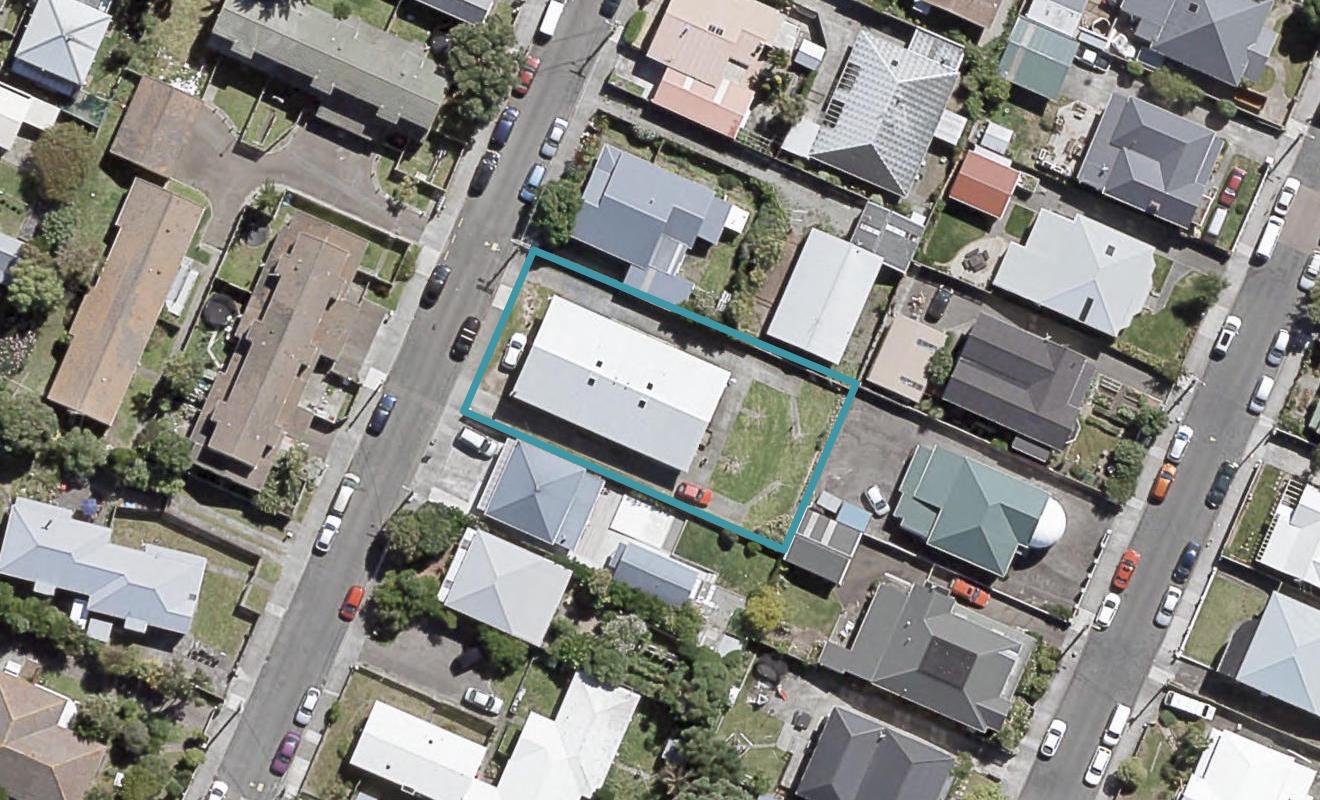 4/20 Richmond Street, Petone, Lower Hutt - Carousel 1