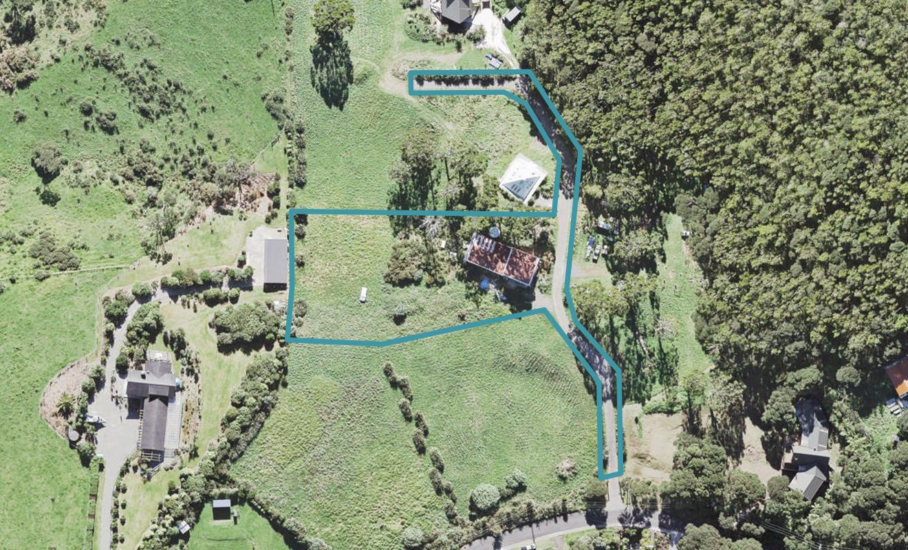 40A Upland Road, Huia, Auckland - Carousel 1