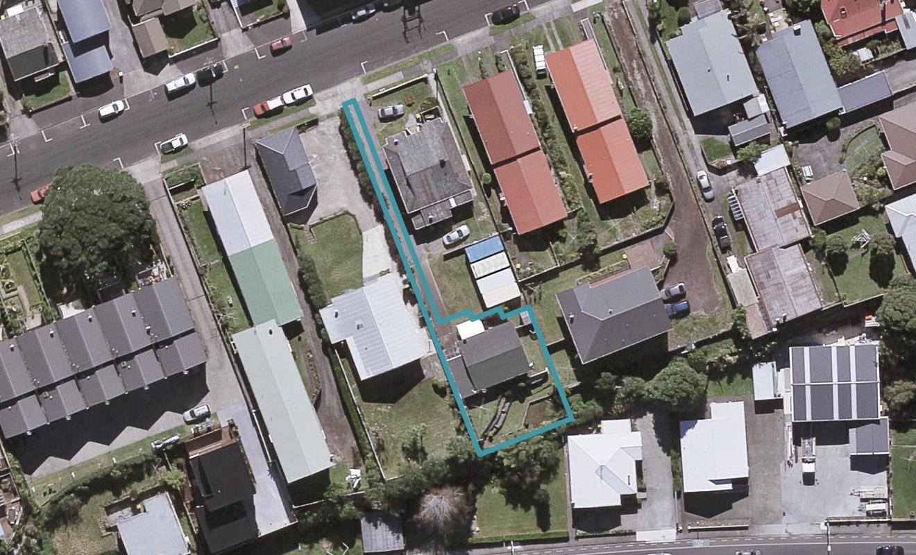 260B Courtenay Street, Strandon, New Plymouth - Carousel 1