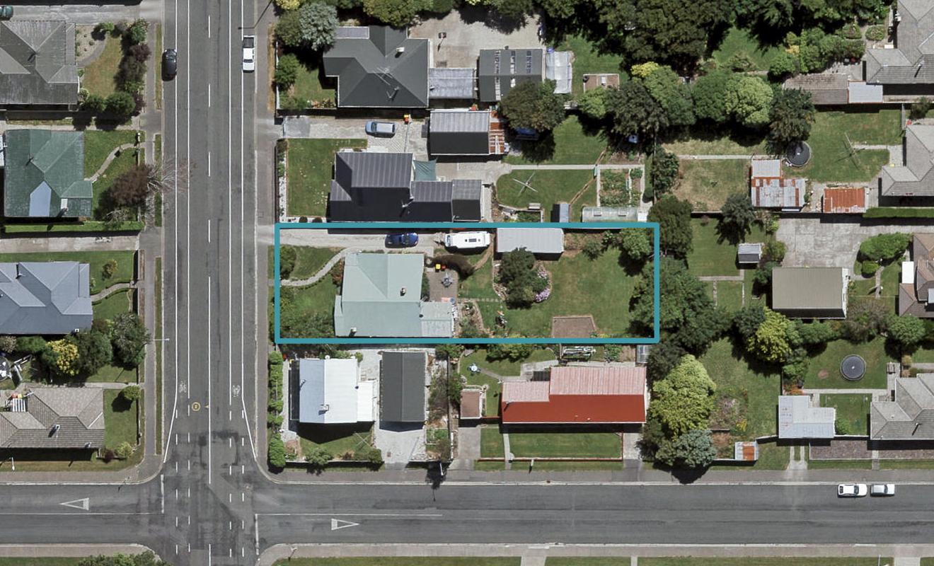 152 Morton Street, Strathern, Invercargill - Carousel 1
