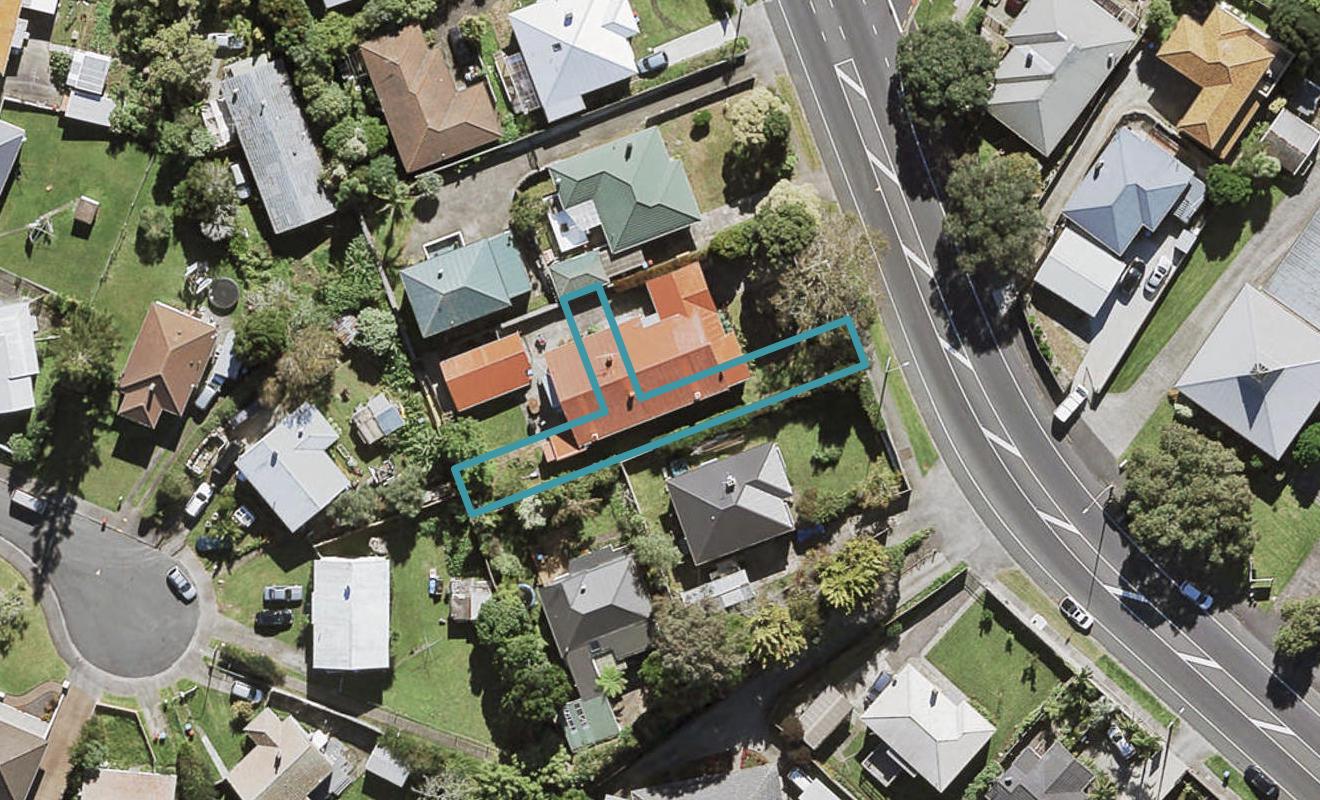 5/273 Mount Albert Road, Wesley, Auckland - Carousel 1
