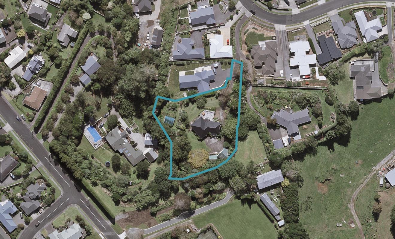 44A Alberta Road, Glen Avon, New Plymouth - Carousel 1