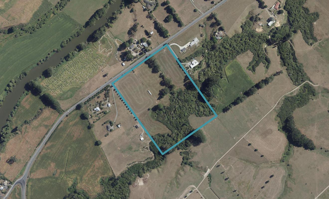 489 Ngaruawahia Road, Te Kowhai - Carousel 1