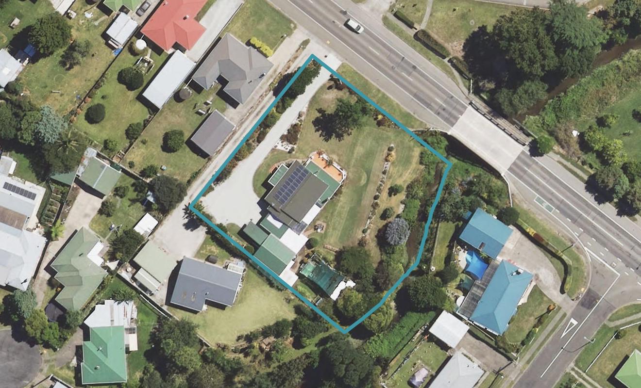 356 Ormond Road, Riverdale, Gisborne - Carousel 1