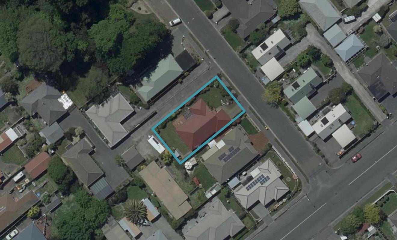 5 Leith Place, Spreydon, Christchurch - Carousel 1