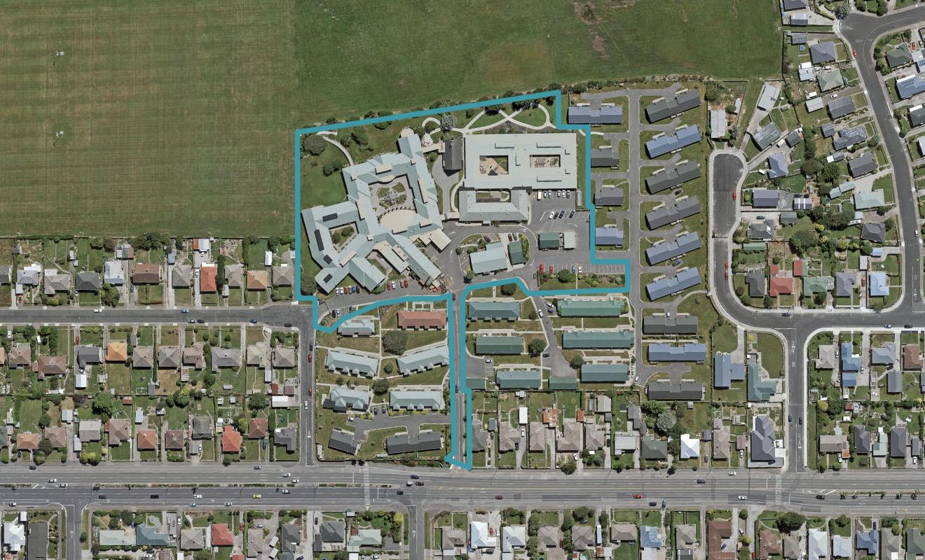 498A Tweed Street, Newfield, Invercargill - Carousel 1
