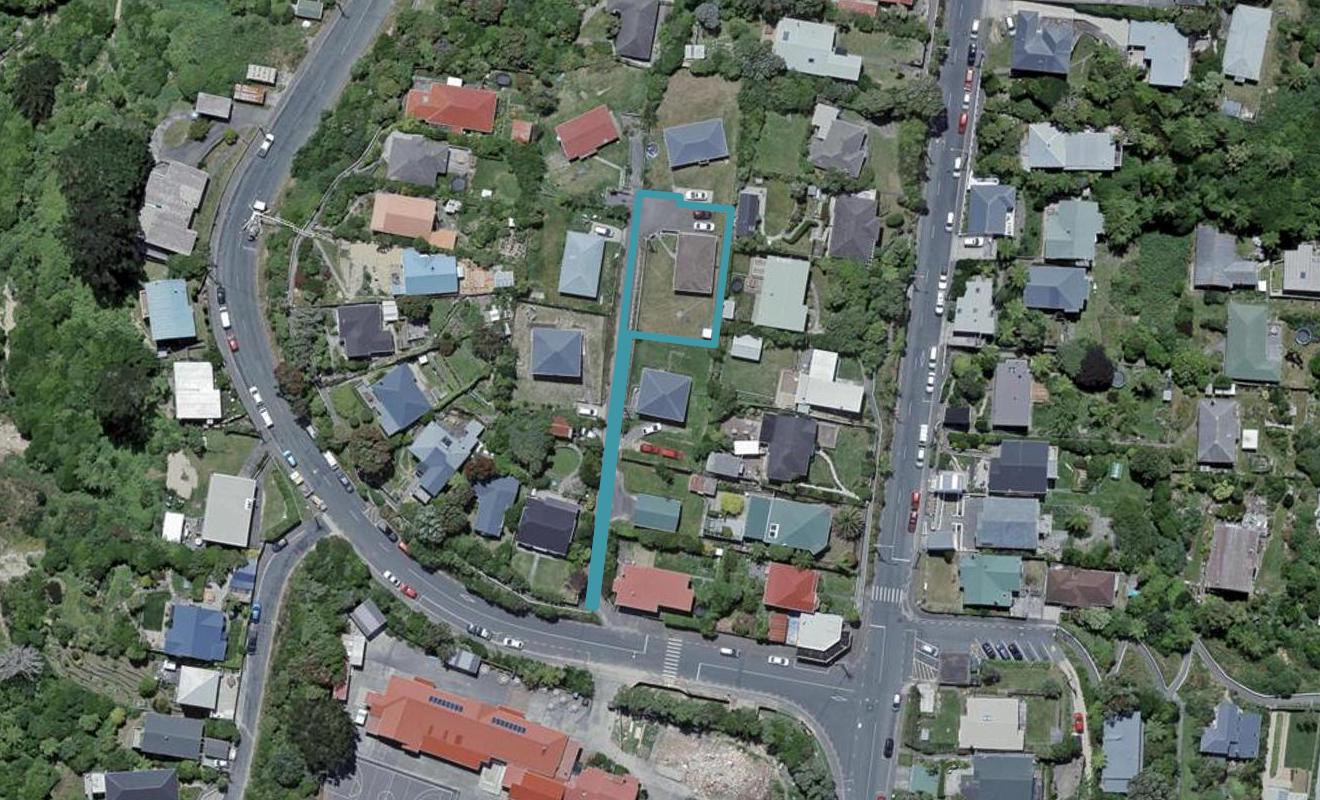 131 Mornington Road, Brooklyn, Wellington - Carousel 1