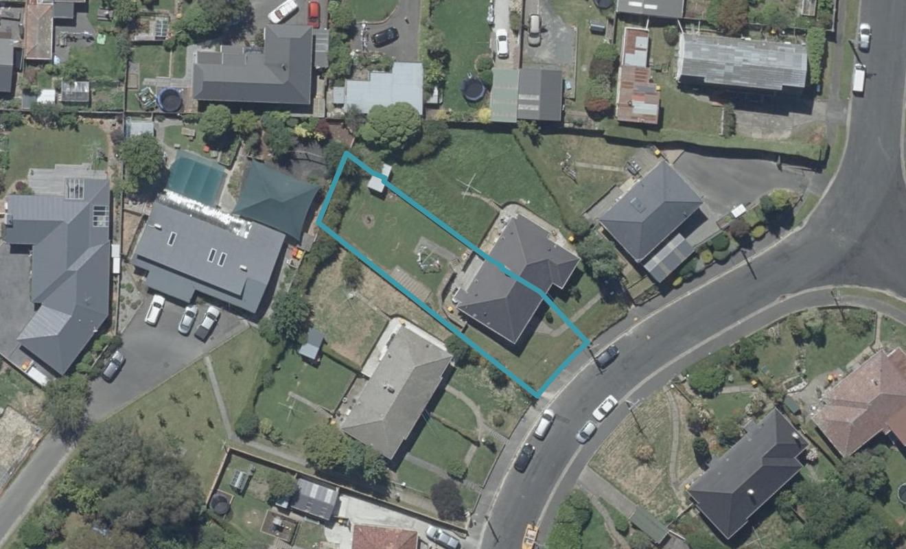 117 Rosebank Avenue, Wakari, Dunedin - Carousel 1