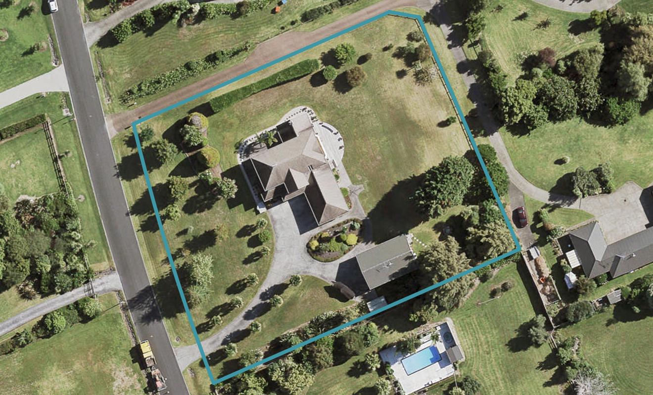 7 Aunceston Rise, Alfriston, Auckland - Carousel 1
