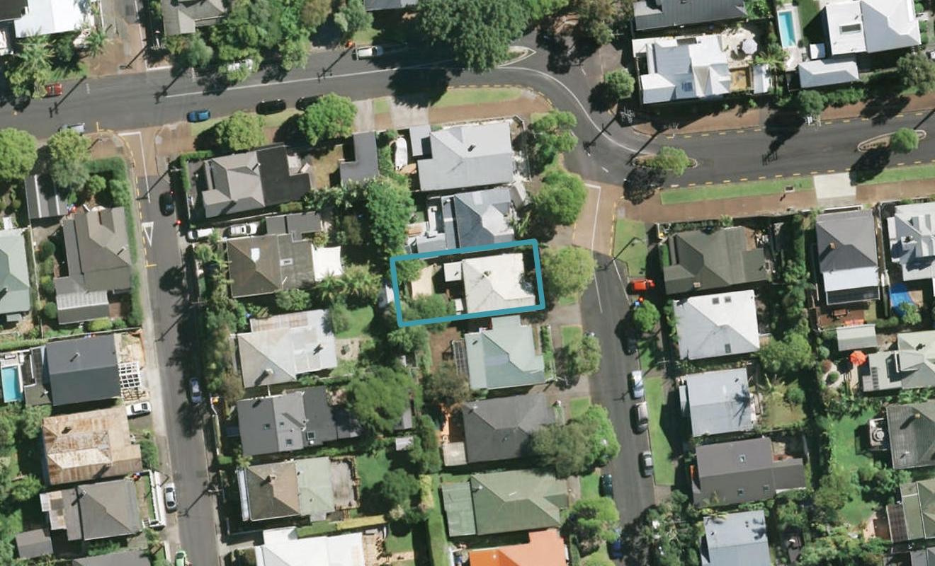 61 Islington Street, Ponsonby, Auckland - Carousel 1