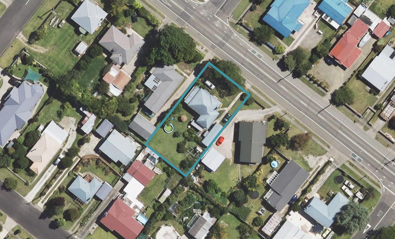 330 Ormond Road, Riverdale, Gisborne - Carousel 1