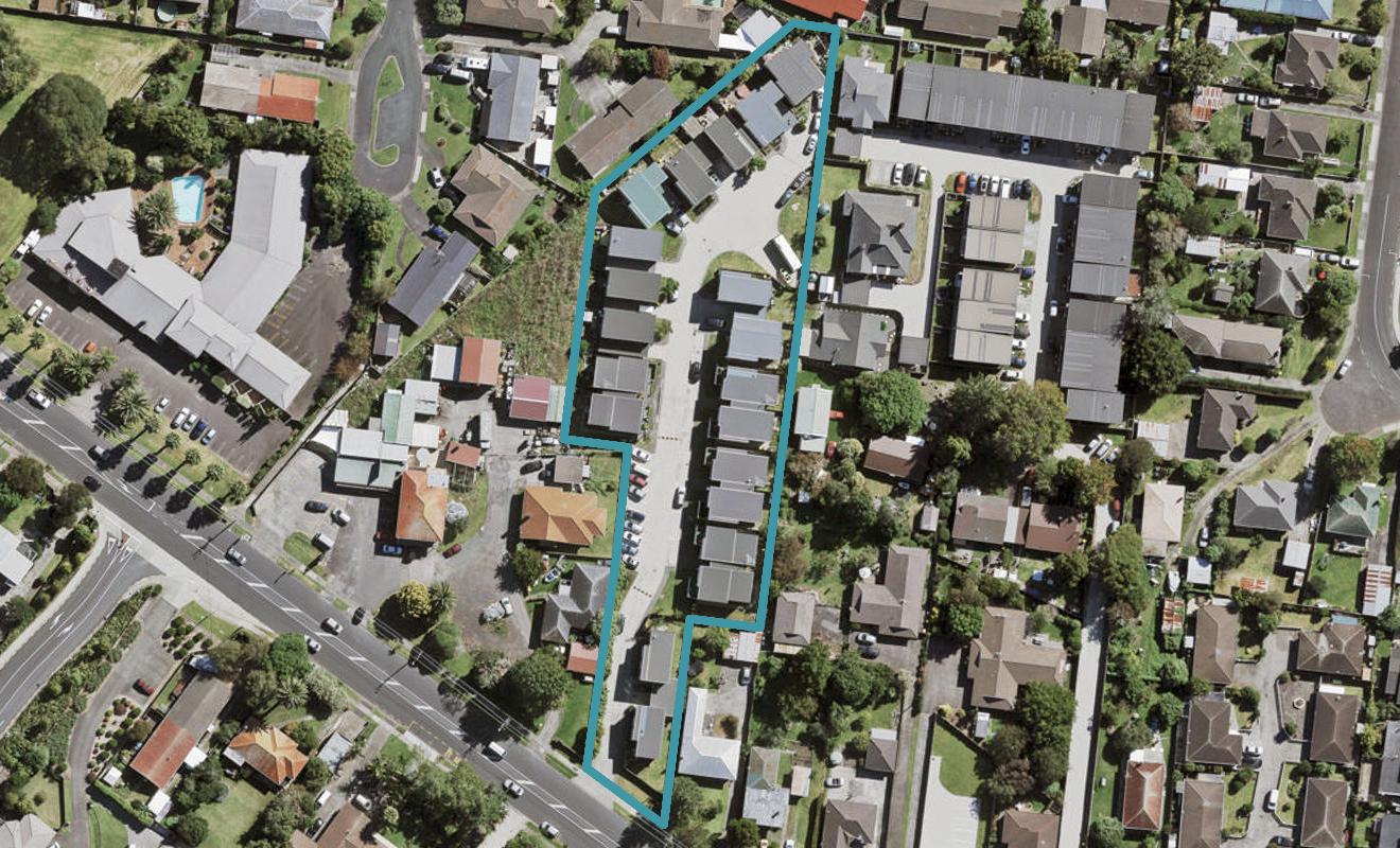 19/55A Swanson Road, Henderson, Auckland - Carousel 1
