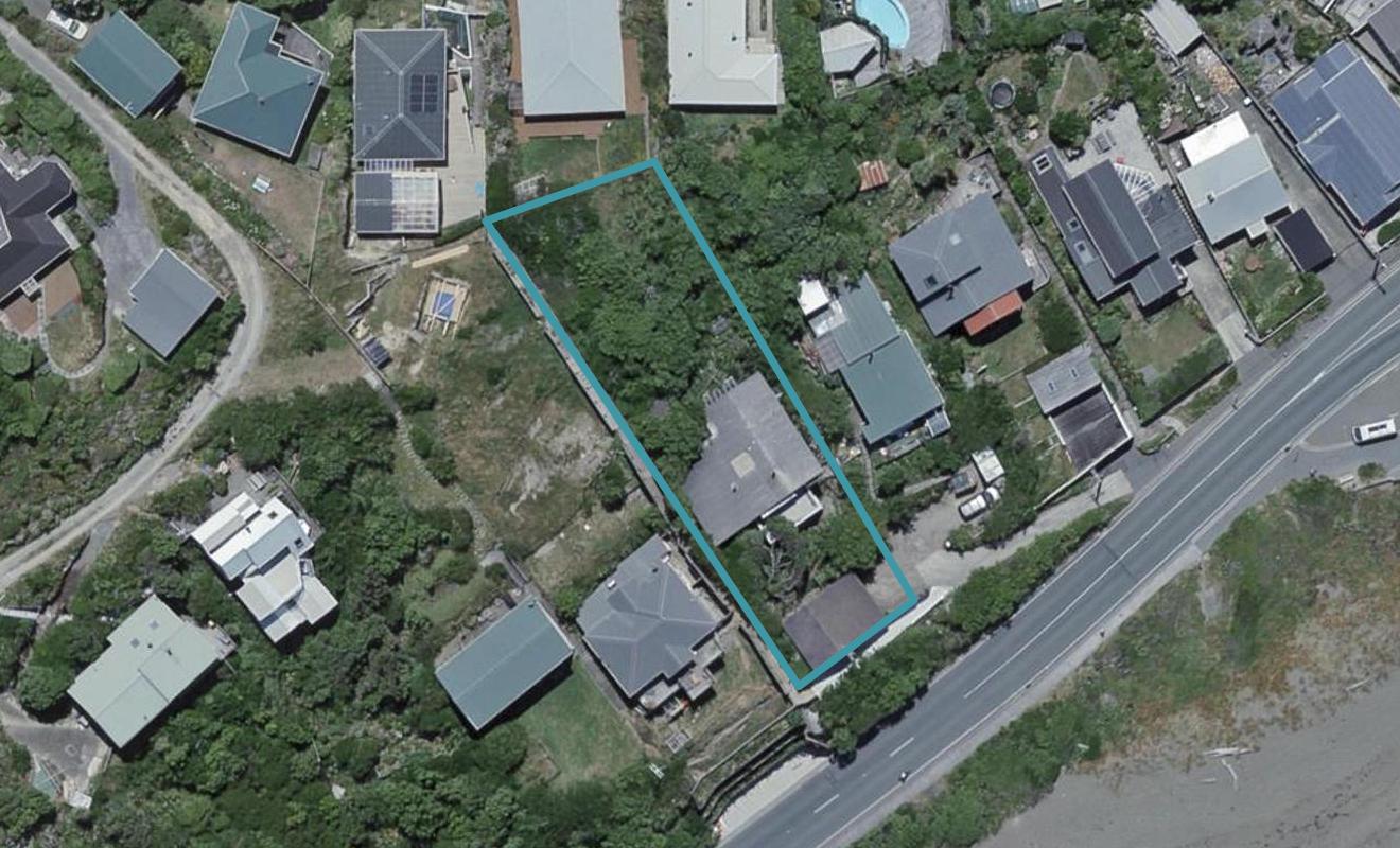 96 The Esplanade, Houghton Bay, Wellington - Carousel 1