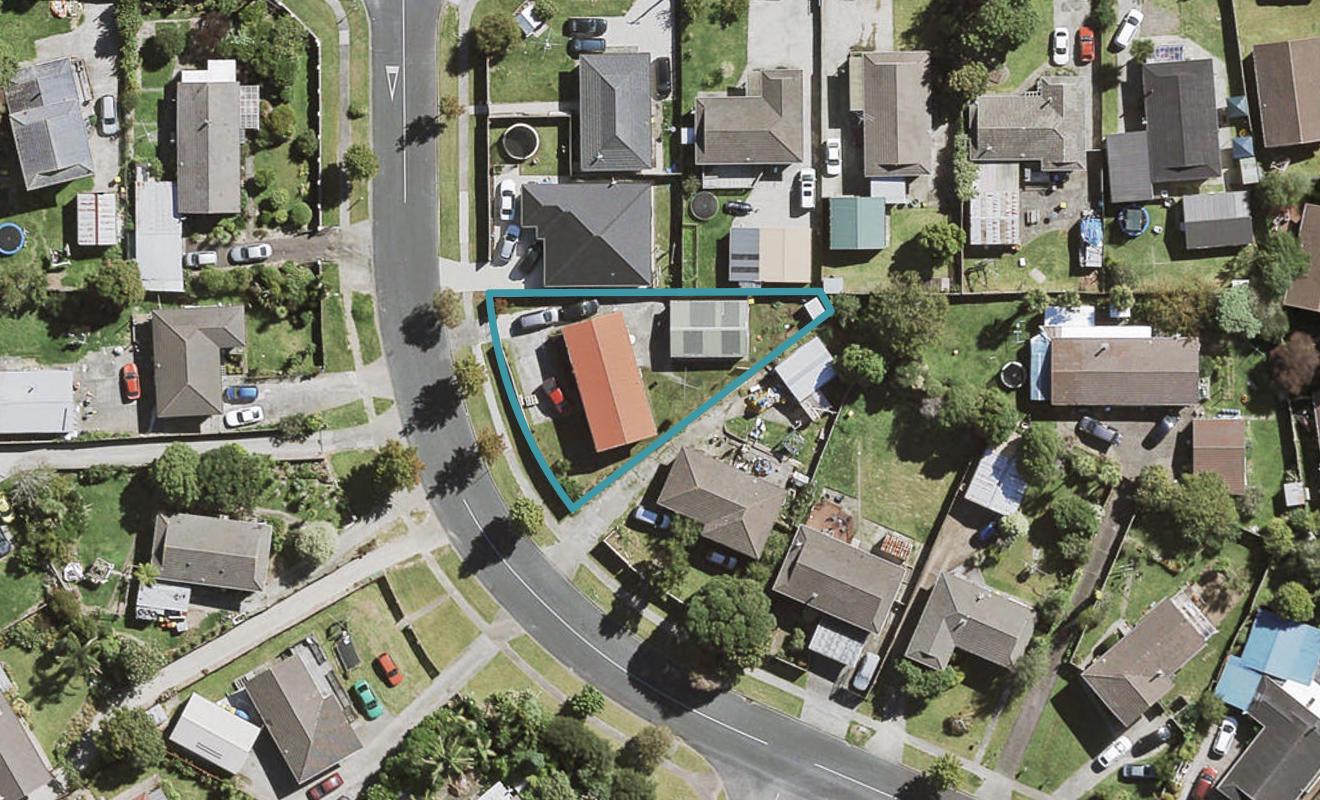 66 Bahari Drive, Ranui, Auckland - Carousel 1