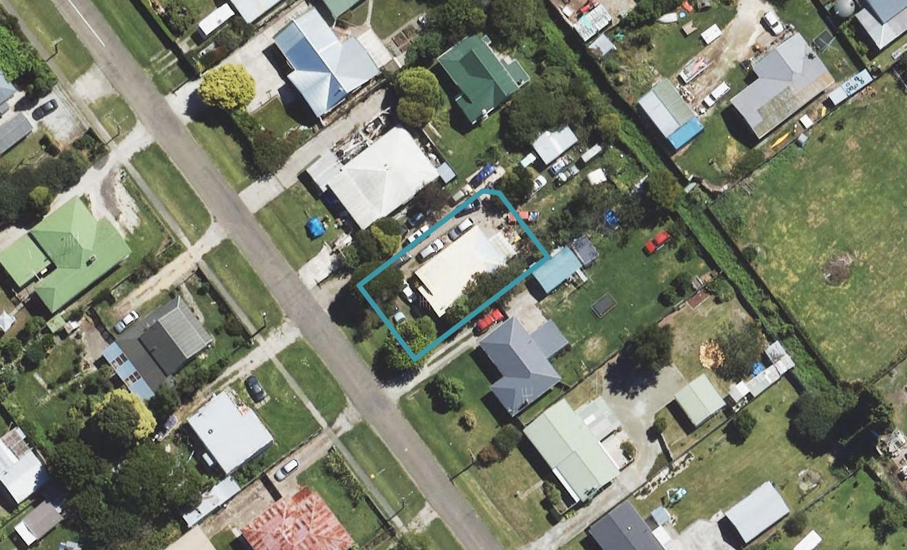 6 Daphne Street, Outer Kaiti, Gisborne - Carousel 1