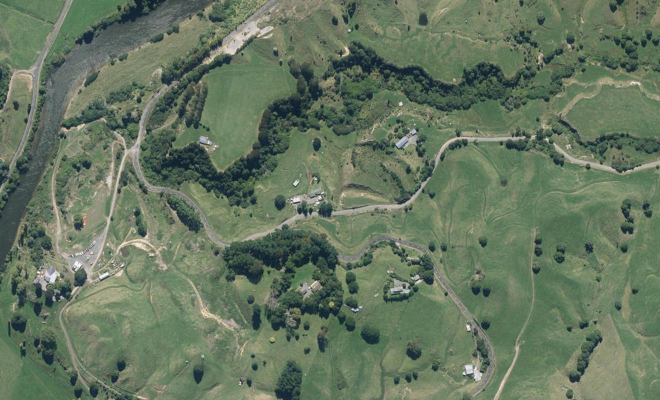 11 Tunakotekote Road, Hikumutu, Taumarunui - Carousel 1