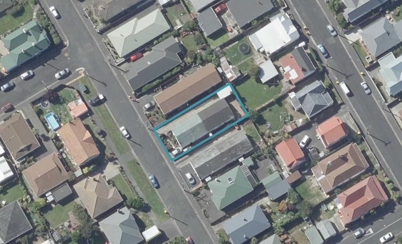 107A Surrey Street, Forbury, Dunedin - Carousel 1