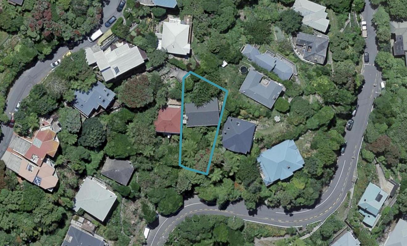 35 Garden Road, Northland, Wellington - Carousel 1